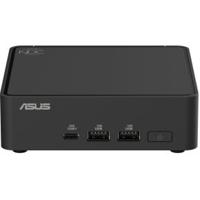 ASUS NUC 15 Pro RNUC15CRKC700002 Intel Core 7 225H Zwart Barebones PC