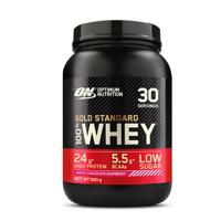 Gold Standard 100% Whey Protein | Optimum Nutrition | 896g