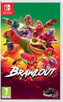 Brawlout Brawlout