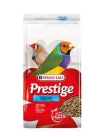 Prestige tropische vogel (1 KG)