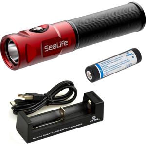 Sealife SLKIT06 SD Mini 900 Light Set