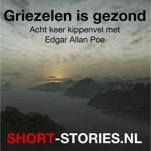 Griezelen is gezond