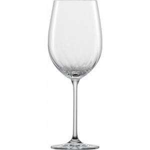 Zwiesel Glas Prizma Bordeaux goblet 22 - 0.561 Ltr - set van 2