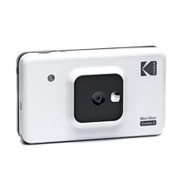Kodak Mini Shot Combo 2 white 53,4 x 86,5 mm CMOS Wit - thumbnail