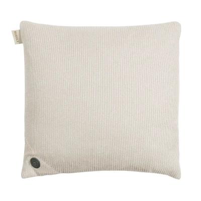 Kuddle Warmtekussen - 45x45cm Off White - 1 Powerbank