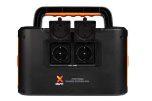 Xtorm Xtreme Powerstation 500W powerstation