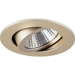 Brumberg 12261633 12261633 LED-inbouwlamp LED 7 W Champagne