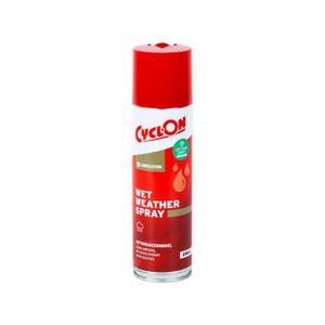 Cyclon Wet spray blister 250ml