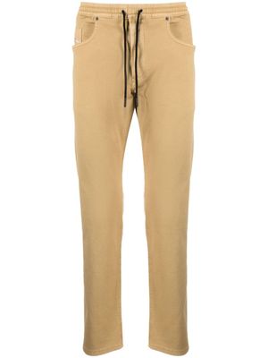 Diesel pantalon fuselé - Tons neutres