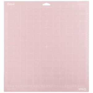 Cricut FabricGrip™ Snijmat Pink