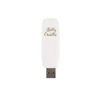 We R Makers • foil quill usb design kelly creates
