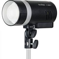 Godox AD300Pro studioflitser Godox AD300Pro studioflitser