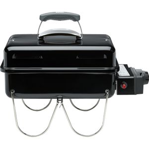 Go-Anywhere Barbecue