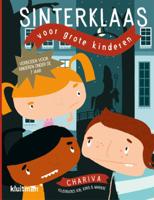 Sinterklaas voor grote kinderen (Hardback)