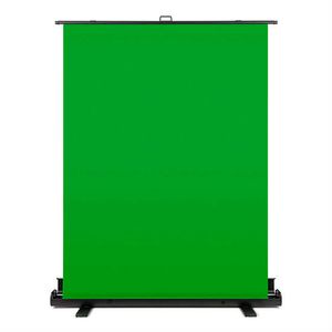 Bresser Rollup Greenscreen 150x200cm