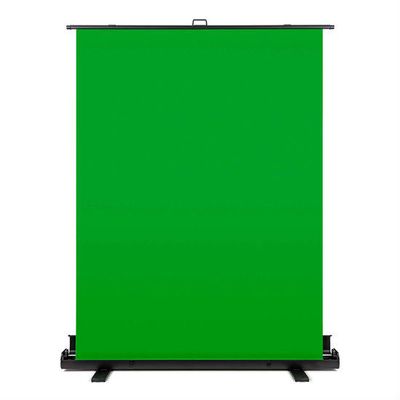 Bresser Rollup Greenscreen 150x200cm