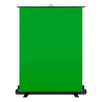 Bresser Rollup Greenscreen 150x200cm