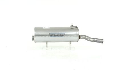 Einddemper 23608