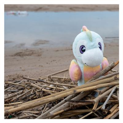 Tactic Save the sea knuffel - zeepaard matilda