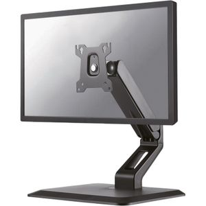Neomounts FPMA-D885BLACK flatscreen bureausteun bevestiging