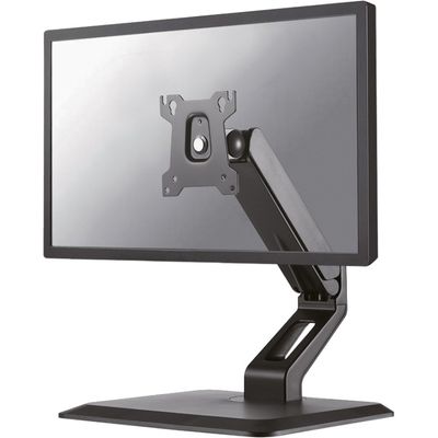 Neomounts FPMA-D885BLACK flatscreen bureausteun bevestiging