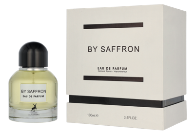 Maison Alhambra By Saffron 100 ml Eau de Parfum