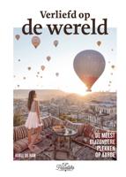 Verliefd op de Wereld (Hardback)