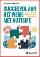 Succesvol aan het werk met autisme (Paperback)