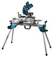 Makita LS1018LNX4 | Afkortzaag | 1430W | 260 mm + DEBWST06 Onderstel - LS1018LNX4