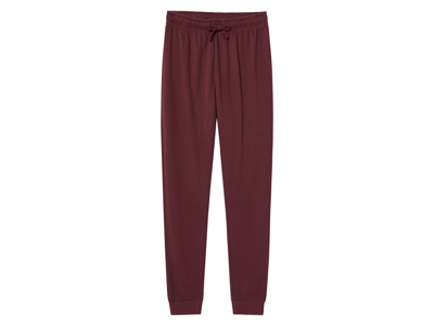 esmara Kinder joggingbroek (Bordeaux, 158/164)