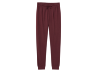 esmara Kinder joggingbroek (Bordeaux, 146/152)