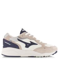 Mizuno Sky Medal Β Wit Suede Lage sneakers Unisex - thumbnail