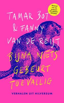 Bijna niets gebeurt toevallig (Paperback)