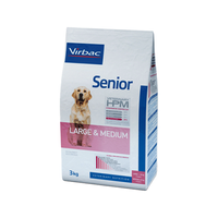 Veterinary HPM - Large & Medium - Senior Dog - 3 kg