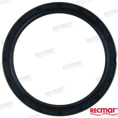 REPUESTOS MOTORES - Yanmar REC124411-01780 - RETEN CIGUEÑAL TRASERO