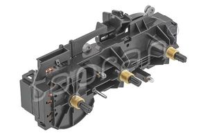 Bedieningselement, verwarming / ventilatie 638509