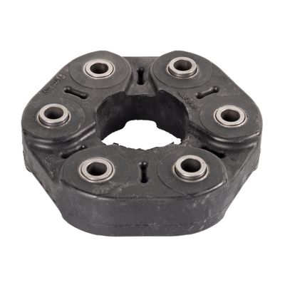 Hardyschijf/Rubber askoppeling 171187
