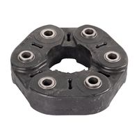 Hardyschijf/Rubber askoppeling 171187