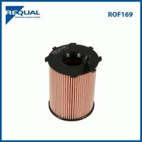 Requal Oliefilter ROF169 - thumbnail