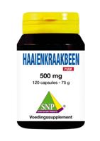 SNP Haaienkraakbeen 500 mg puur