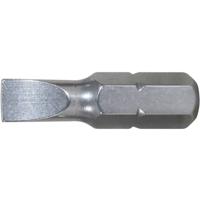 KS Tools 910.2238 Gleuf-bit 5.5 mm RVS V2A Roestvast C 6.3 1 stuk(s)