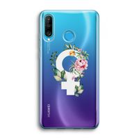 Venus: Huawei P30 Lite Transparant Hoesje