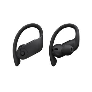 Apple Powerbeats Pro Headset True Wireless Stereo (TWS) oorhaak, In-ear Oproepen/muziek Bluetooth Zwart