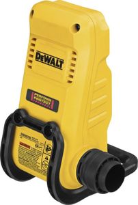 DeWalt Accessoires DWH079D | Stofafzuigadapter voor reinigen filter D25303DH-XJ/D25304DH-XJ/DWH205DH-XJ - DWH079D-XJ