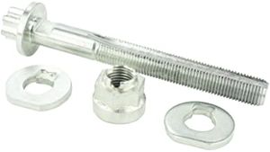 Wielvluchtcorrectieschroef 1629212KIT