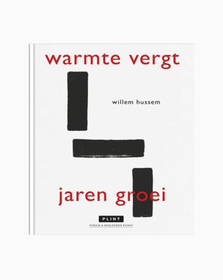 Warmte vergt jaren groei (Paperback)