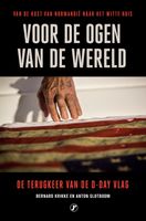 Voor de ogen van de wereld - Anton Slotboom, Bernard Krikke - eBook (9789089754837) - thumbnail