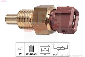 Temperatuursensor 1830308