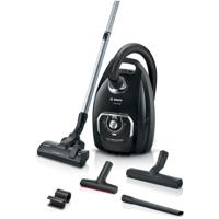 Bosch BGL8BA4D5 Stofzuiger met zak Zwart