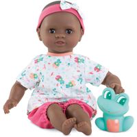 Corolle Mon Premier Poupon Bath Baby Alyzée Pop